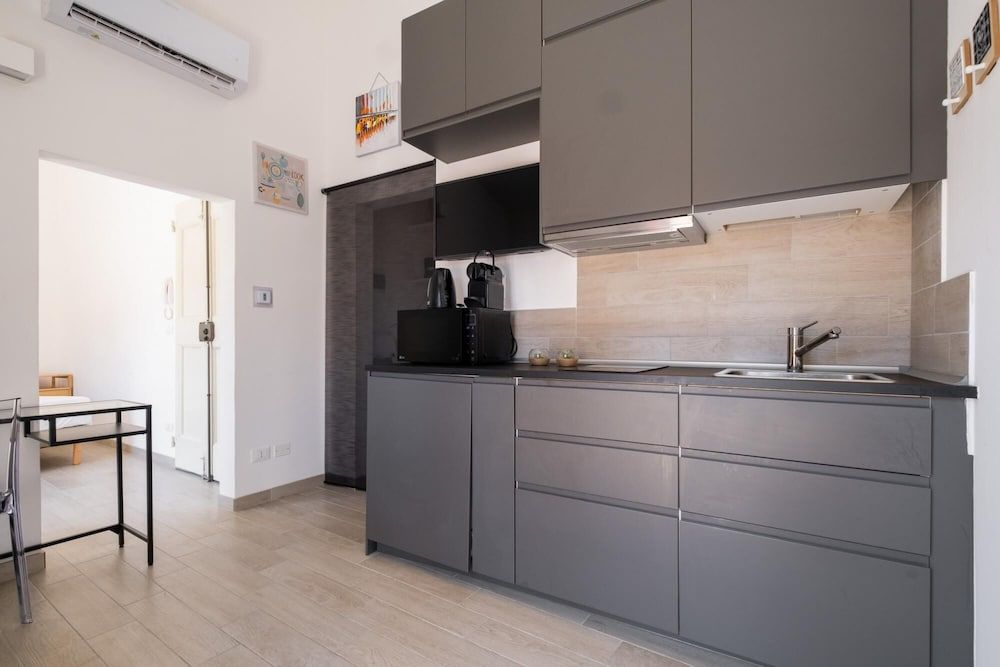 undefined Appartamento Vicino all Orto Botanico by Wonderful Italy 4