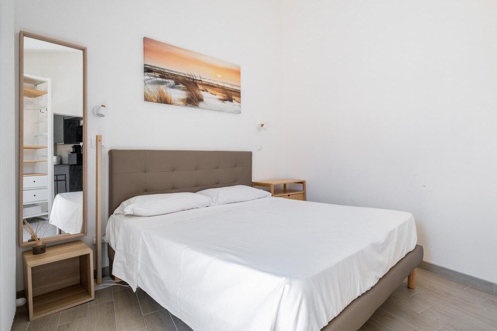 undefined Appartamento Vicino all Orto Botanico by Wonderful Italy 10