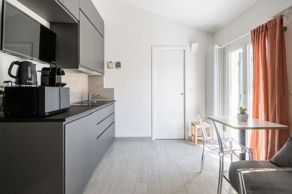 Appartamento Vicino all Orto Botanico by Wonderful Italy Apartment 15