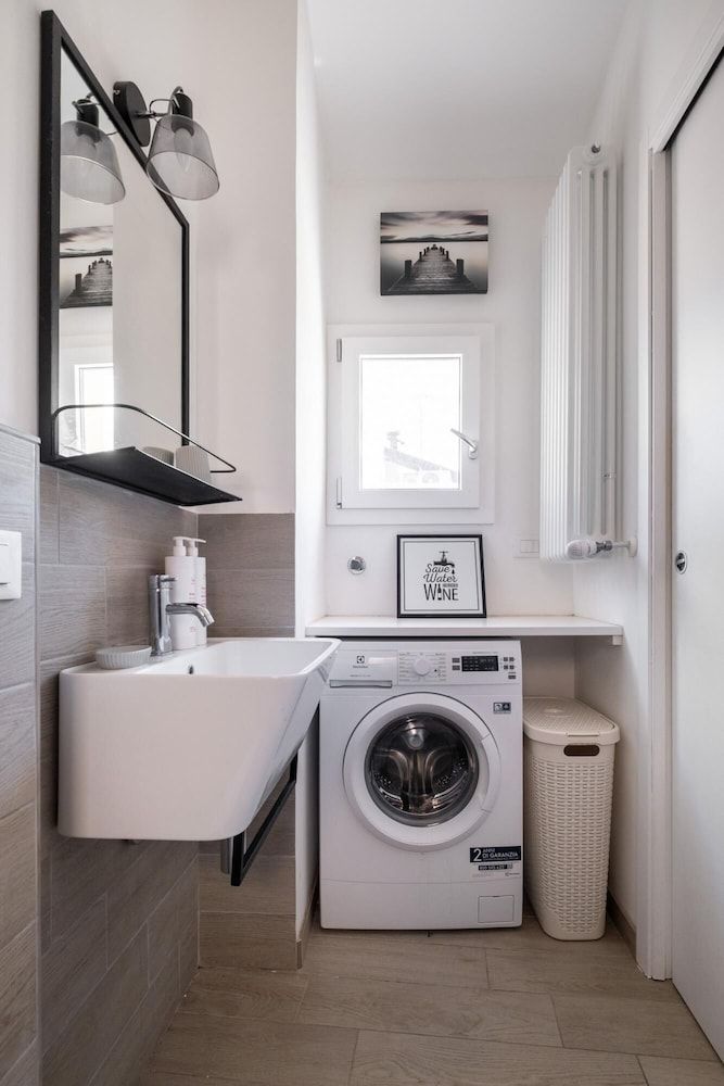 Appartamento Vicino all Orto Botanico by Wonderful Italy Apartment 13