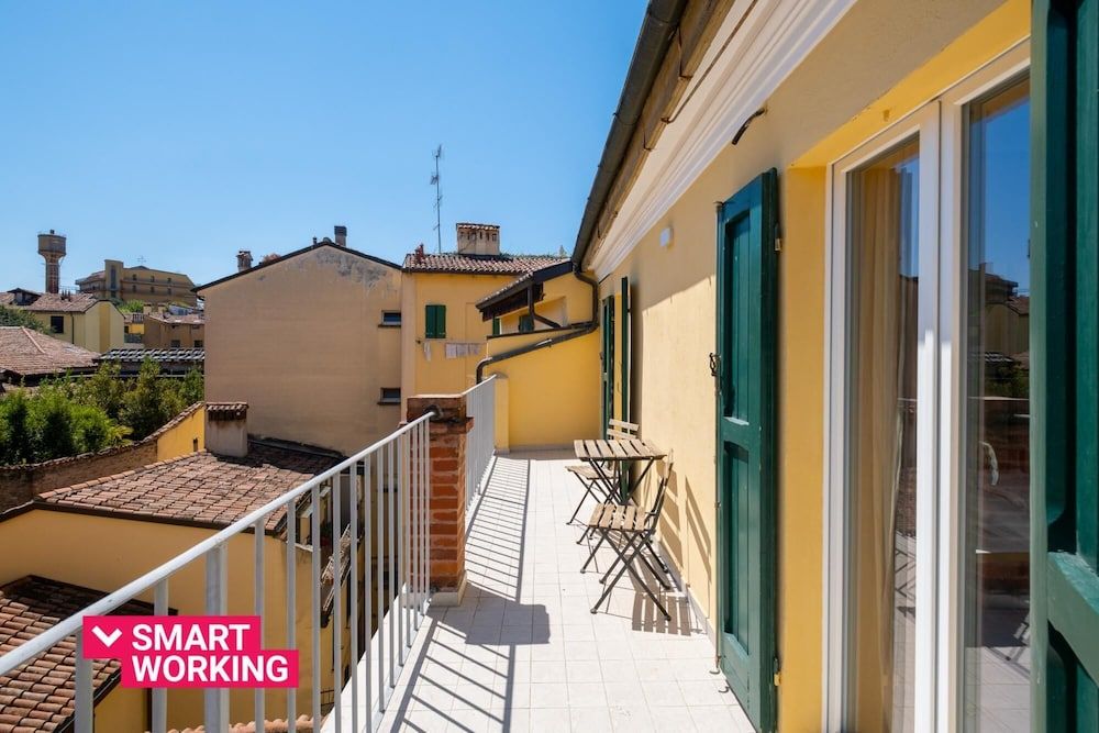 undefined Appartamento Vicino all Orto Botanico by Wonderful Italy 6