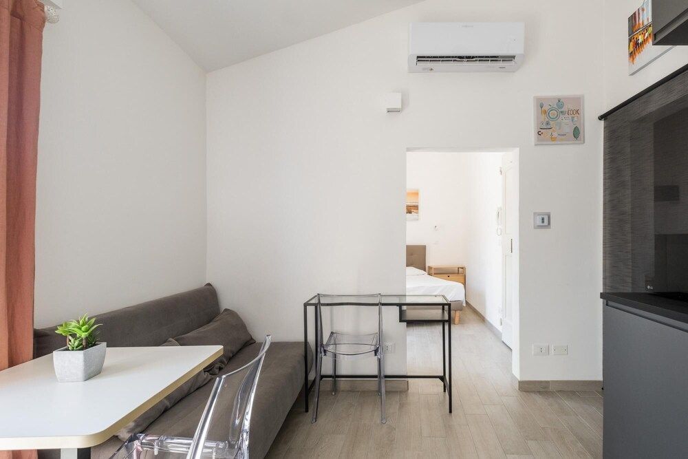 Appartamento Vicino all Orto Botanico by Wonderful Italy Apartment 2