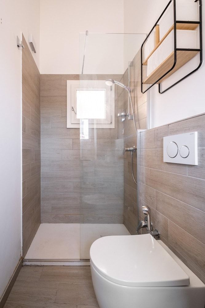 Appartamento Vicino all Orto Botanico by Wonderful Italy Apartment 11