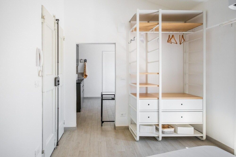 Appartamento Vicino all Orto Botanico by Wonderful Italy Apartment 5