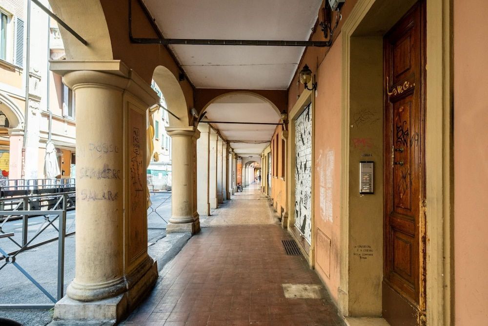 undefined Appartamento Vicino all Orto Botanico by Wonderful Italy 5