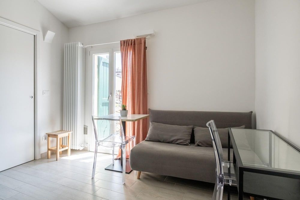 Appartamento Vicino all Orto Botanico by Wonderful Italy Apartment 14