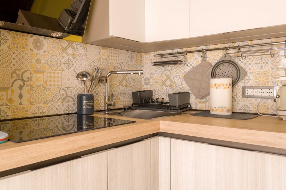 undefined Fossalta Vintage Apartment by Wonderful Italy 2