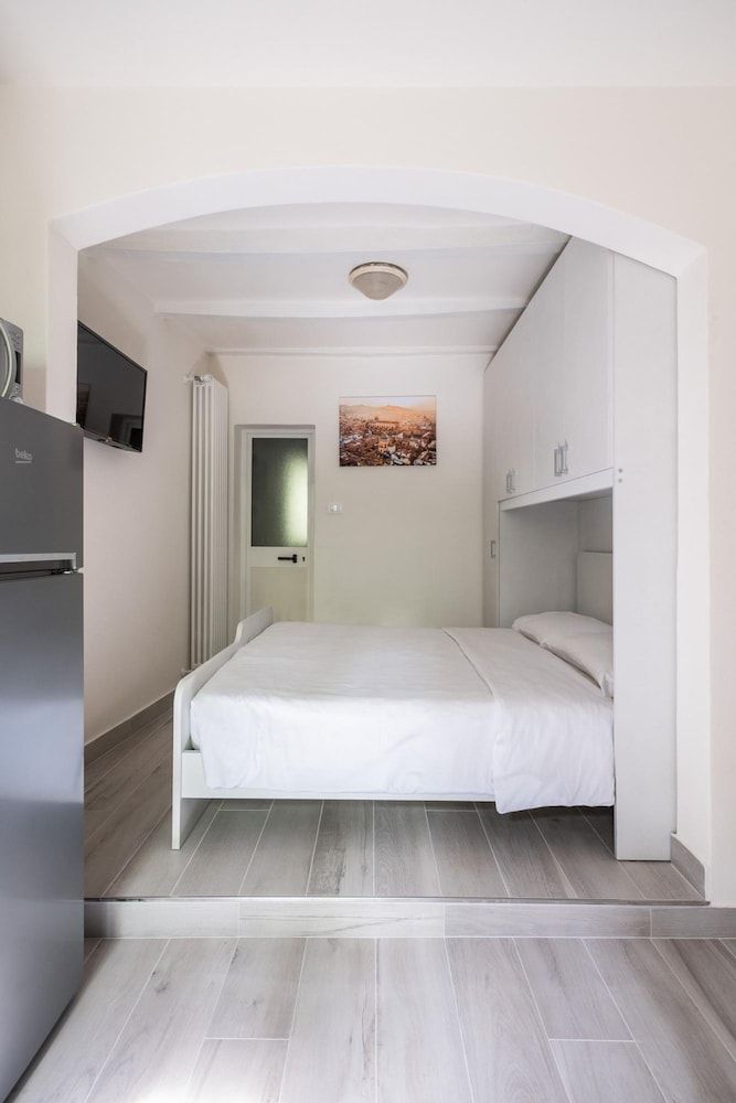 undefined Giardini Margherita White Studio by Wonderful Italy 7