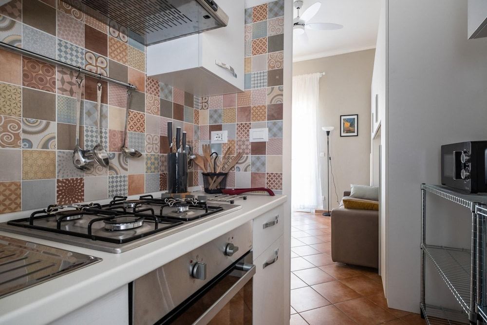 undefined Appartamento nel Verde in Zona Saffi by Wonderful Italy 3