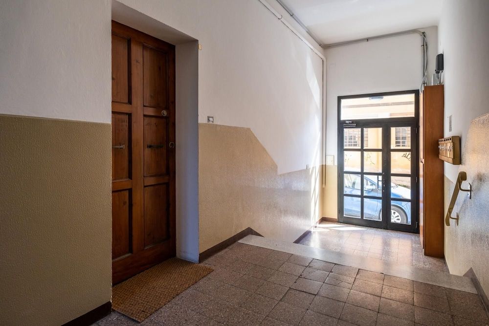 undefined Appartamento nel Verde in Zona Saffi by Wonderful Italy 5