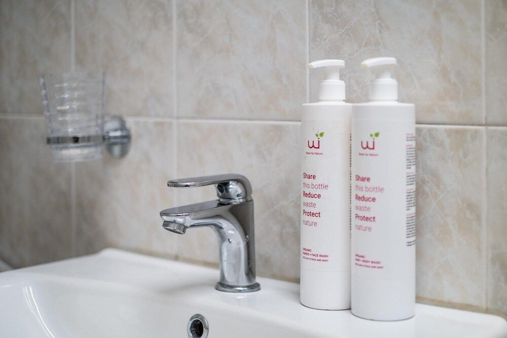 Appartamento nel Verde in Zona Saffi by Wonderful Italy Apartment 6