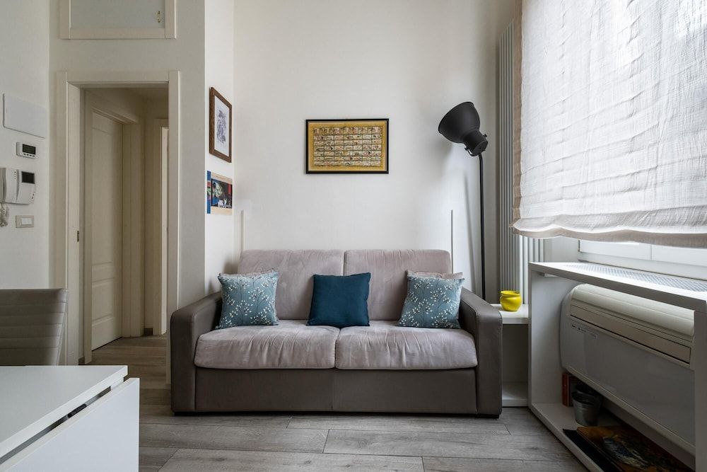 undefined Urbana 13 in Bologna