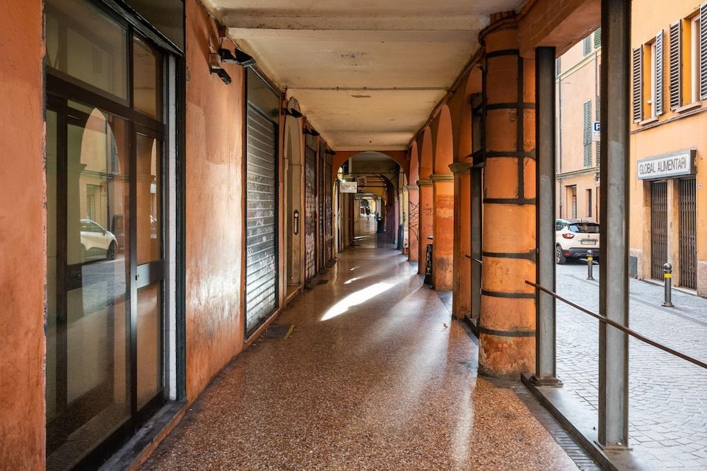 undefined Vista Sulle Torri di Bologna by Wonderful Italy 3