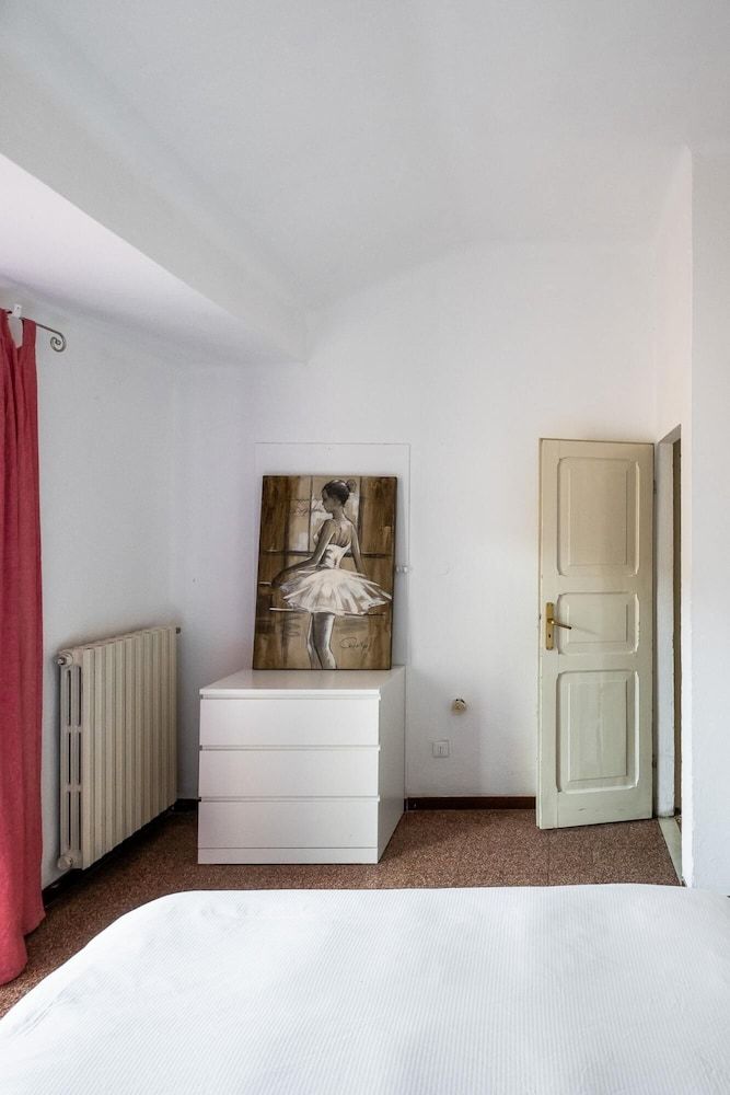 Vista Sulle Torri di Bologna by Wonderful Italy Apartment 14