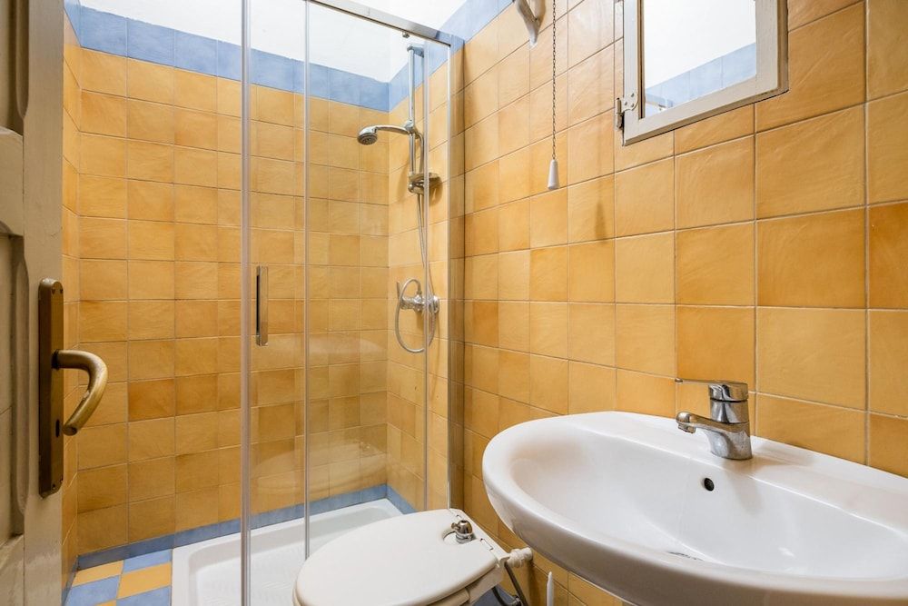 Vista Sulle Torri di Bologna by Wonderful Italy Apartment 12