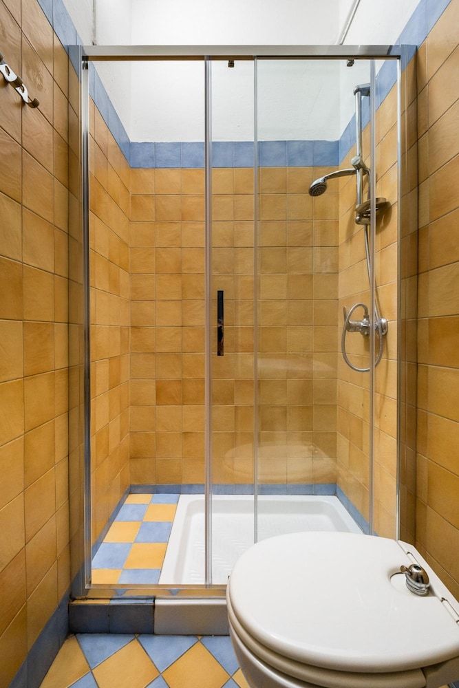 Vista Sulle Torri di Bologna by Wonderful Italy Apartment 10