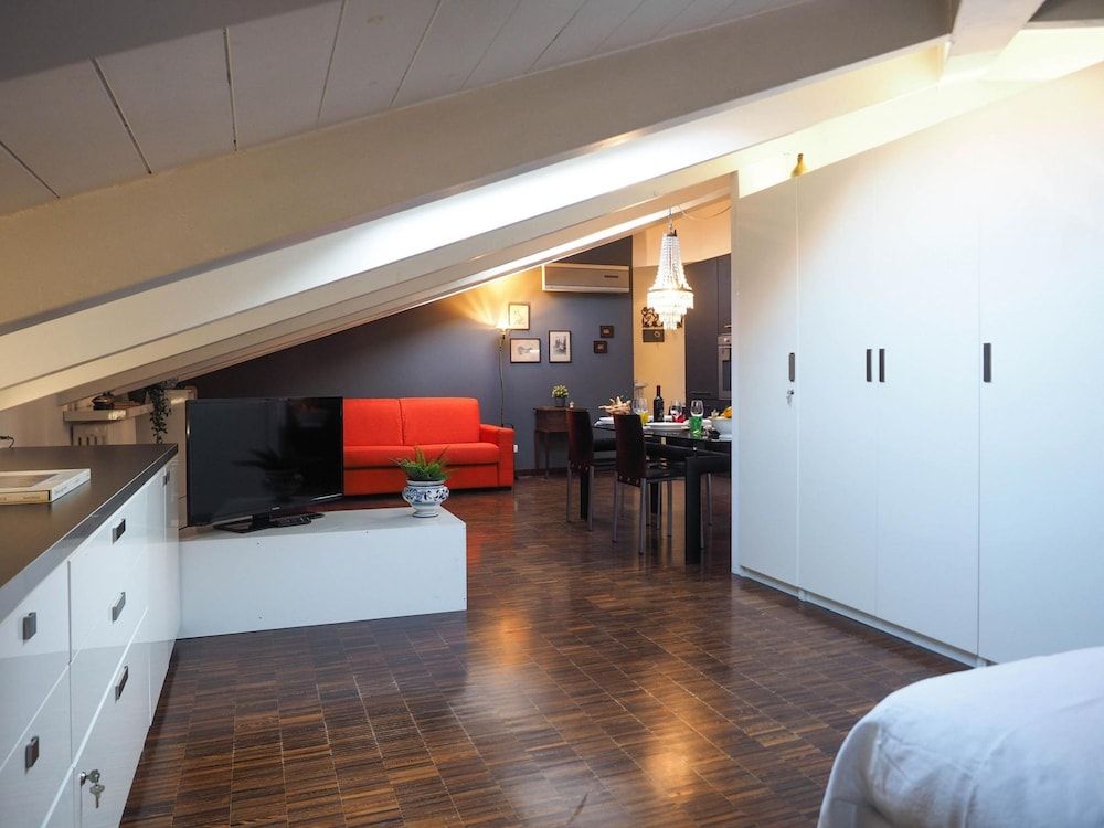 undefined Studio San Felice by Wonderful Italy 10