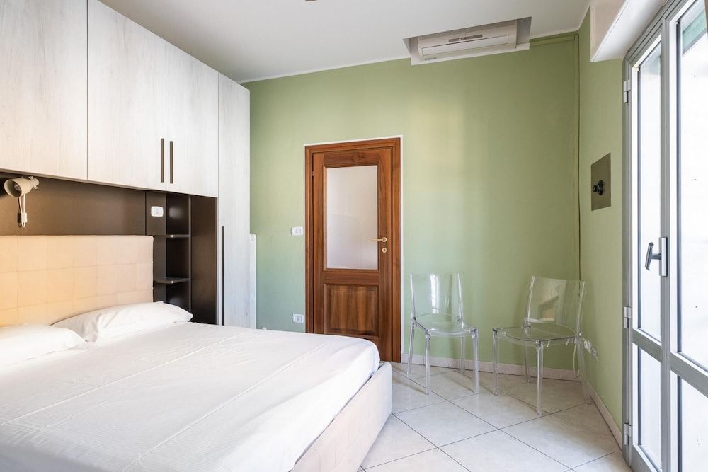 undefined Giorgi Homes - Cozy Apartment by Wonderful Italy 9