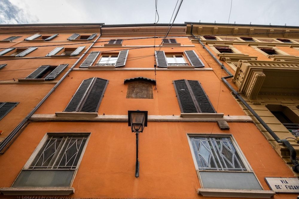 undefined Torre Dell Orologio Apartment by Wonderful Italy 2