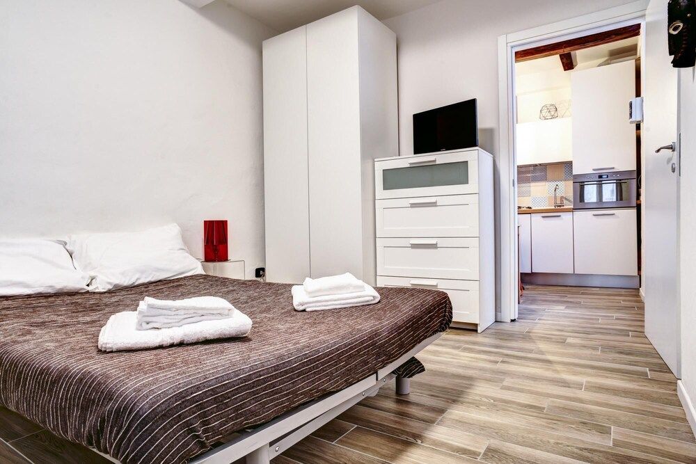 undefined Bologna City Center Apartment by Wonderful Italy 9