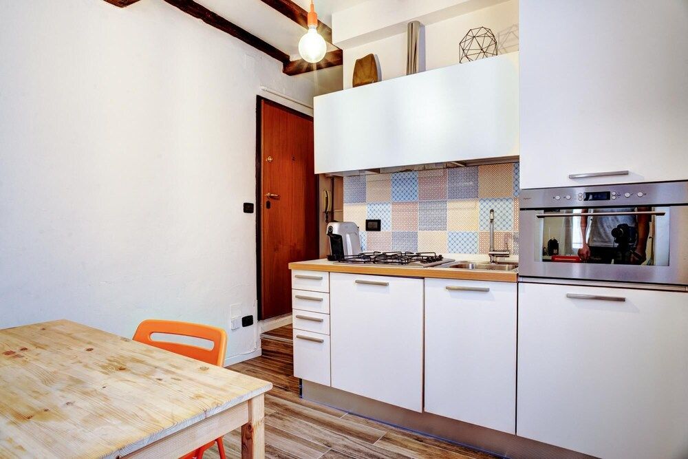 undefined Bologna City Center Apartment by Wonderful Italy 8