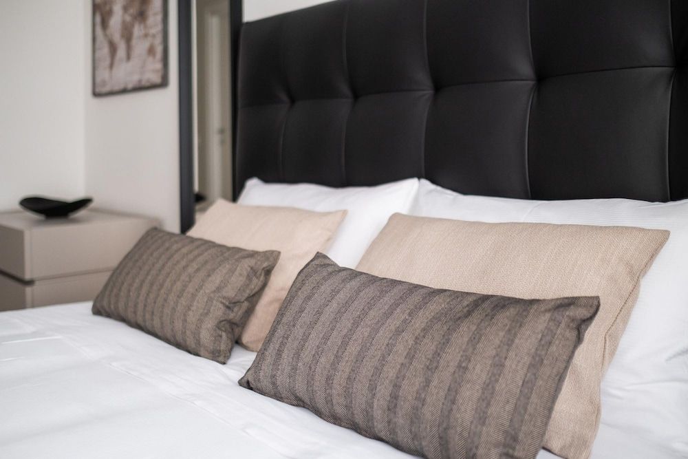 undefined Studio Grey al Parco Della Montagnola by Wonderful Italy 10