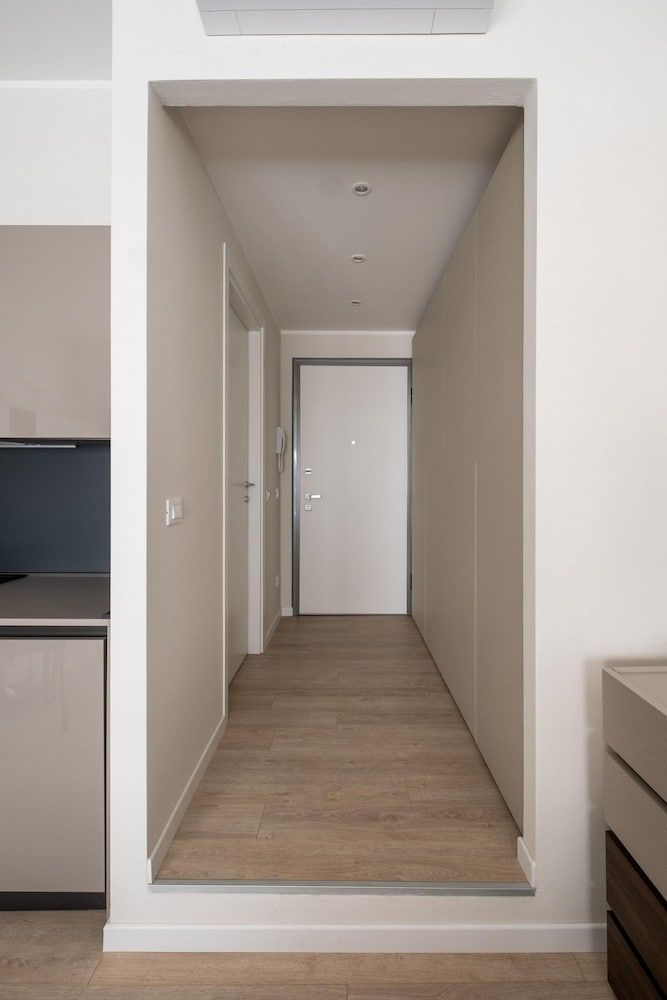 Studio Grey al Parco Della Montagnola by Wonderful Italy Apartment 20