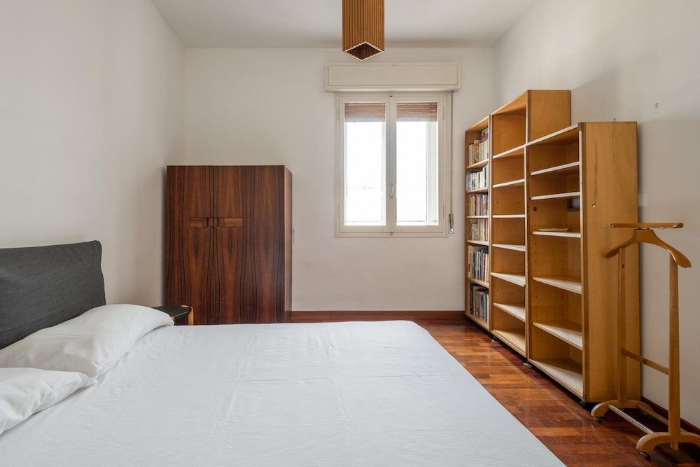 Nel Cuore Della Citt Universitaria by Wonderful Italy Apartment 12