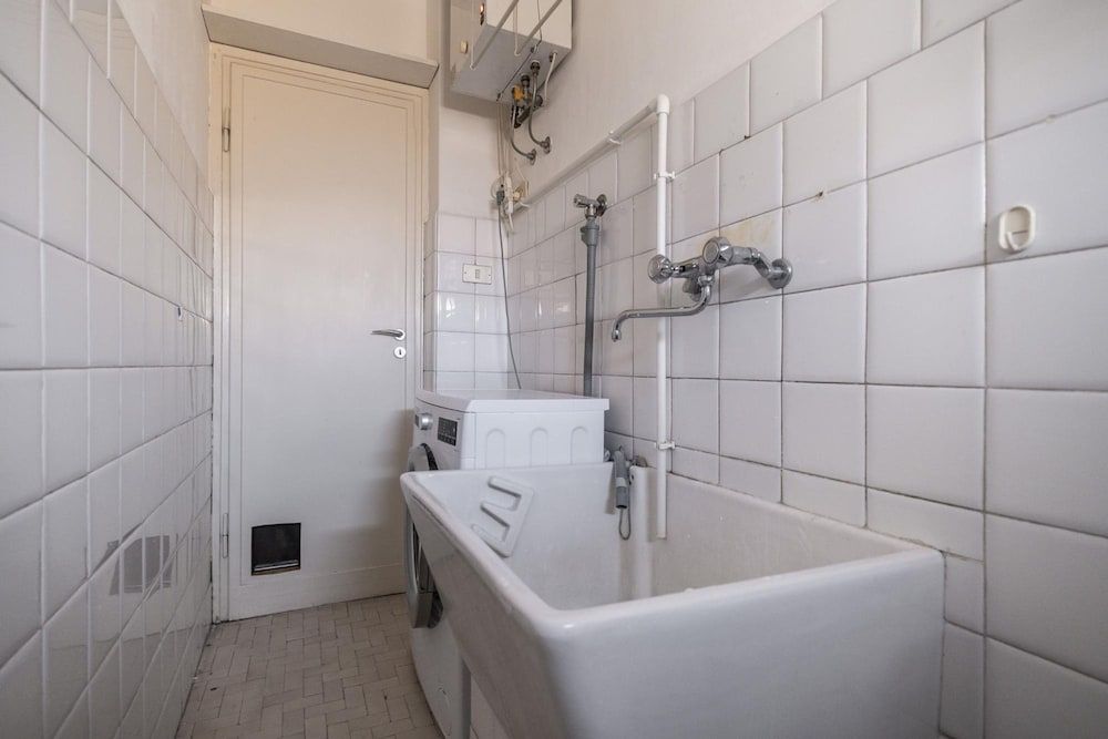 Nel Cuore Della Citt Universitaria by Wonderful Italy Apartment 11