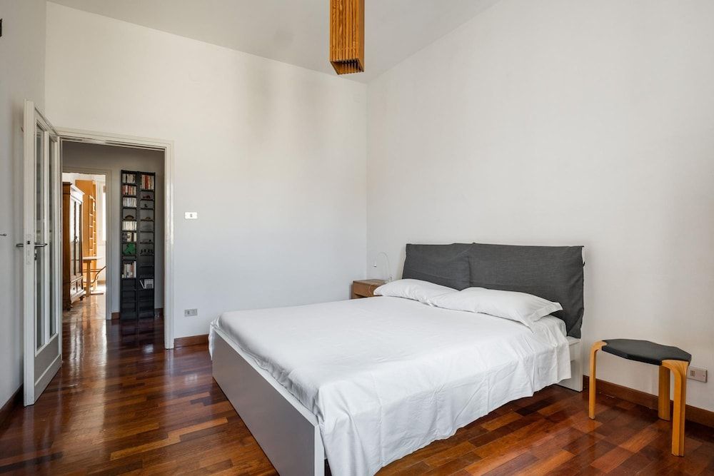 Nel Cuore Della Citt Universitaria by Wonderful Italy Apartment 4