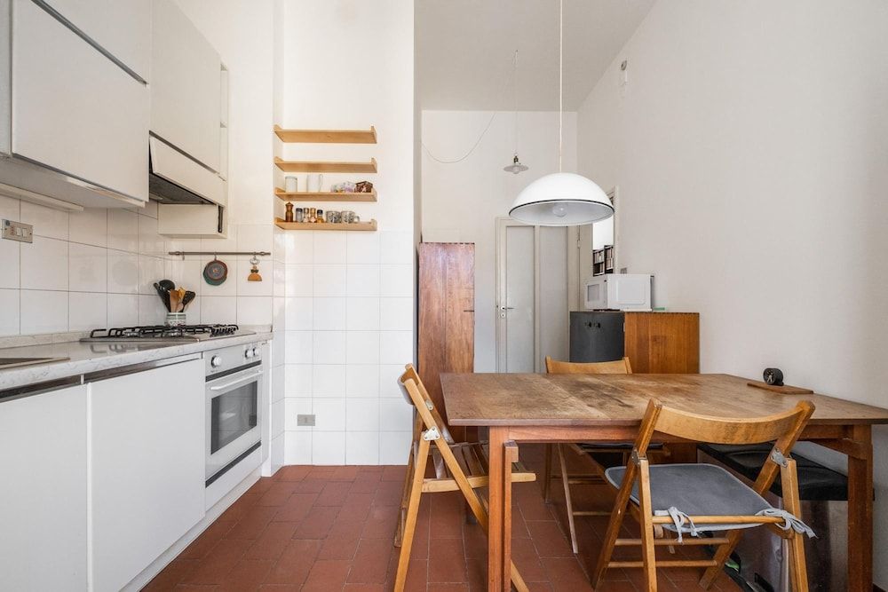 undefined Nel Cuore Della Citt Universitaria by Wonderful Italy 4