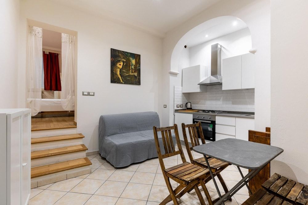 Rialto 5 - A due Passi da Piazza S Stefano Apartment