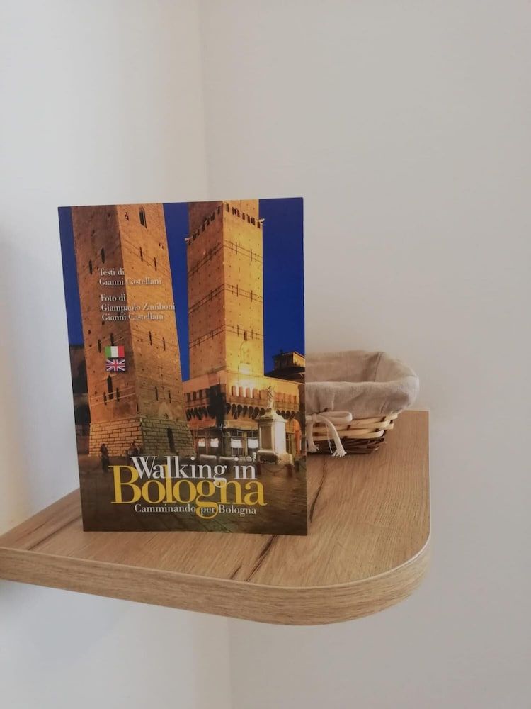 undefined Rossana 13 in Bologna 6