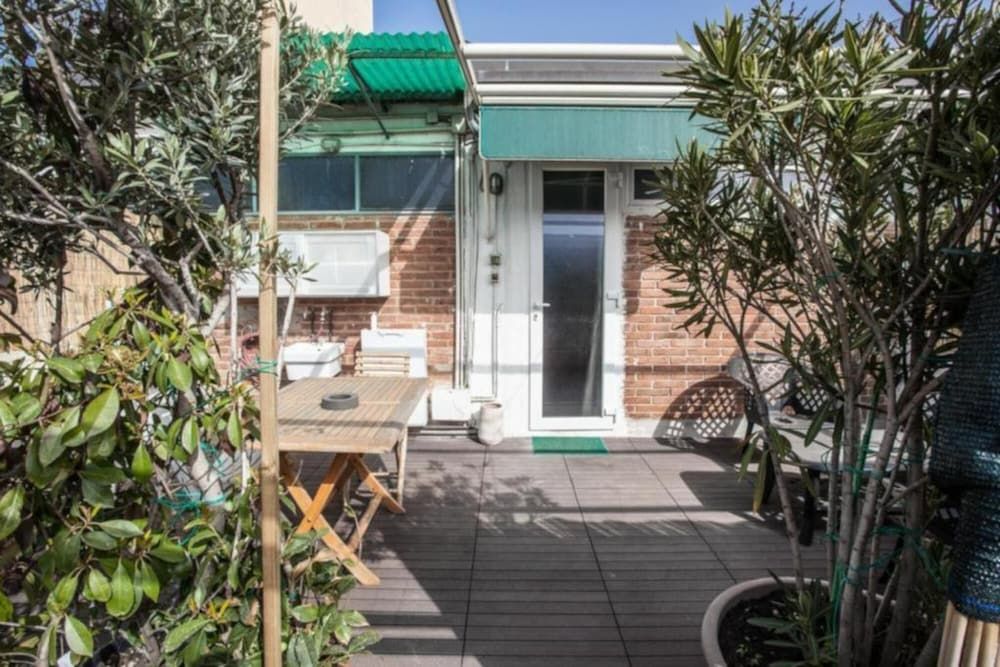 undefined Azzarita in Bologna With 1 Bedrooms and 1 Bathrooms 3