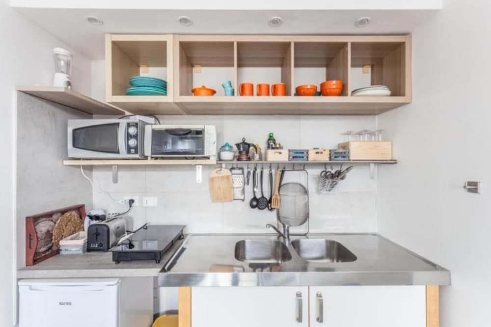 undefined Azzarita in Bologna With 1 Bedrooms and 1 Bathrooms 10