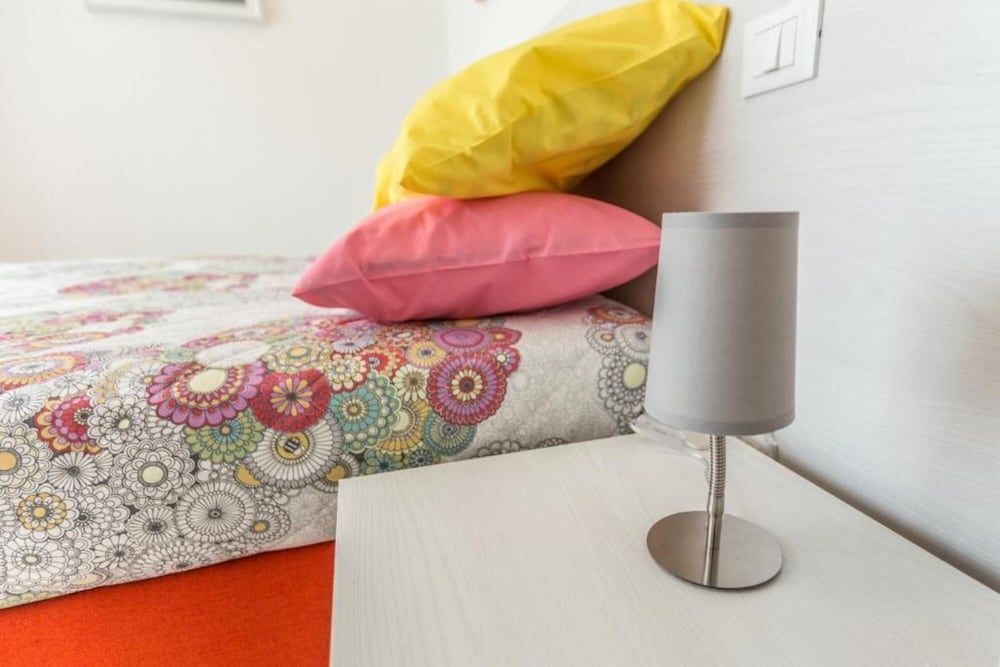 undefined Serenity in Bologna With 1 Bedrooms and 1 Bathrooms 3