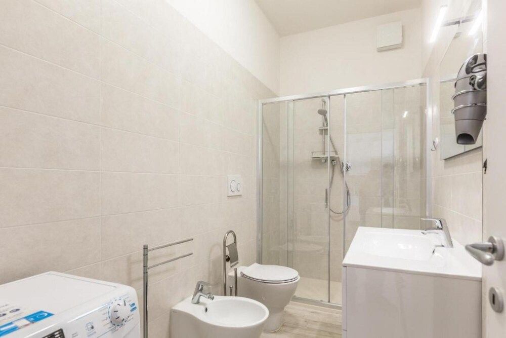 undefined Serenity in Bologna With 1 Bedrooms and 1 Bathrooms 7