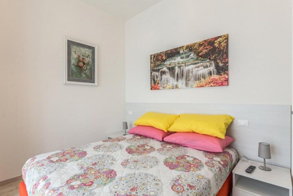 undefined Serenity in Bologna With 1 Bedrooms and 1 Bathrooms