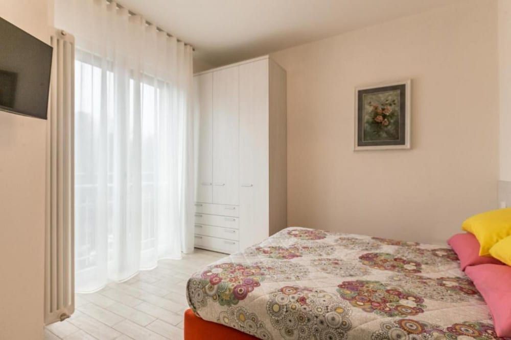 undefined Serenity in Bologna With 1 Bedrooms and 1 Bathrooms 2