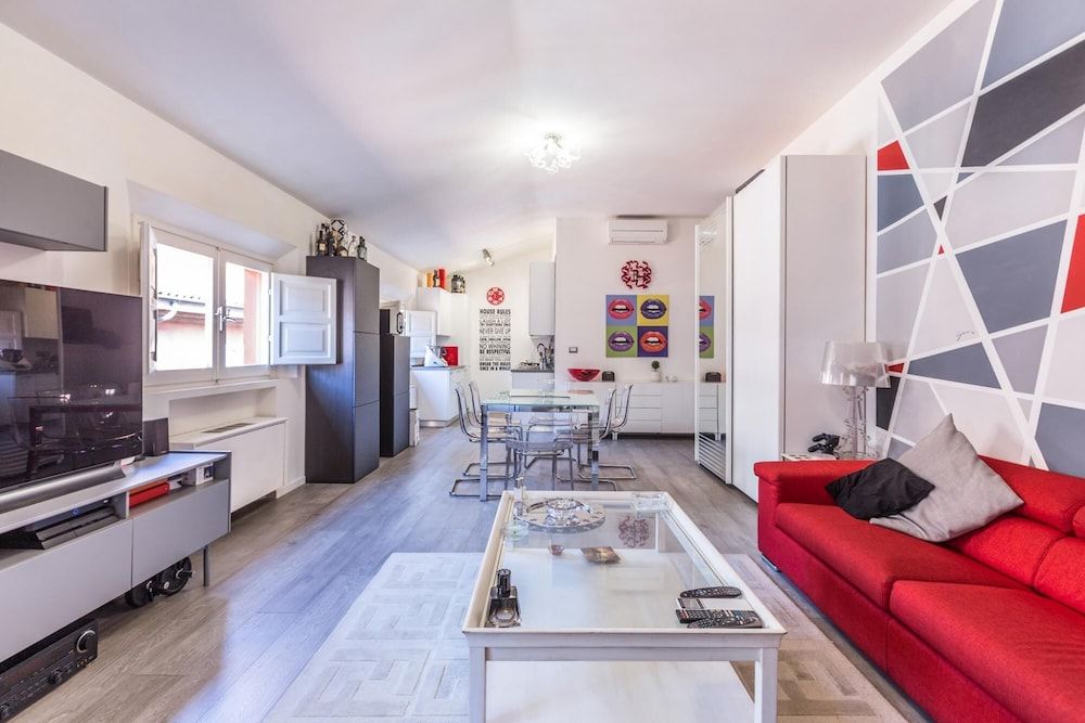 undefined De Fusari in Bologna 6