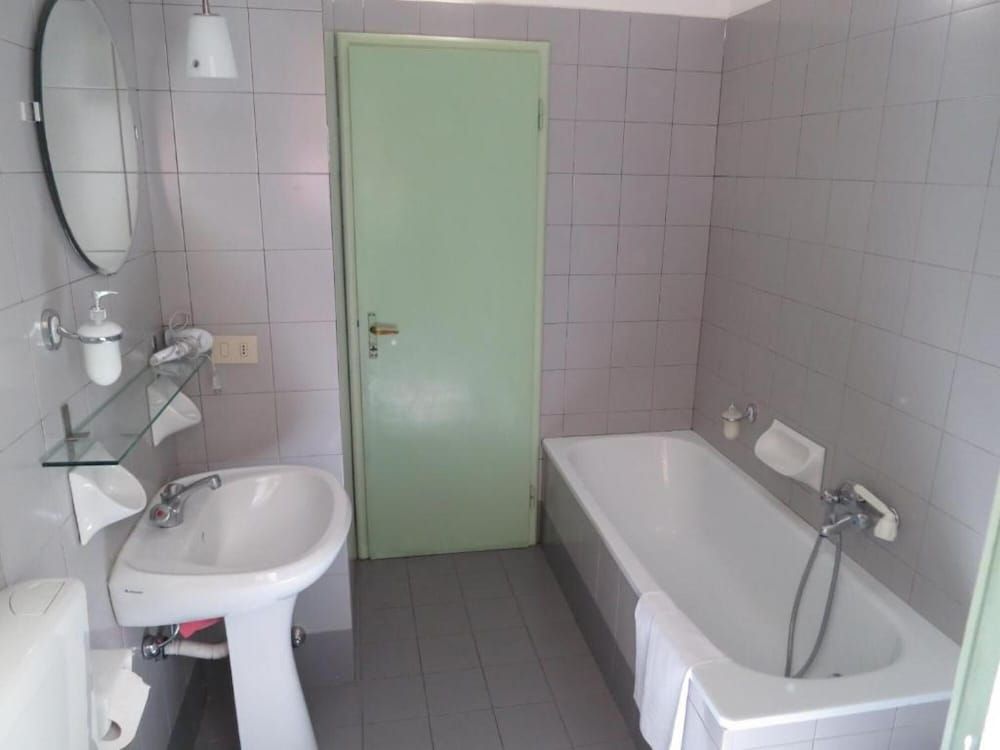 undefined Casa Della Zia - Camera Romantica