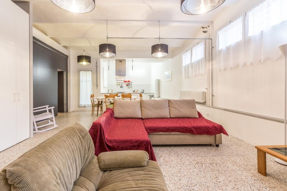 undefined Appartamento Matteotti