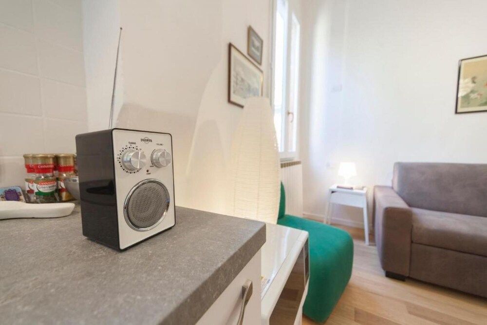 undefined Mirasole in Bologna With 1 Bedrooms and 1 Bathrooms 7