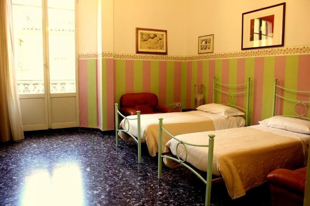 undefined Casa Della Zia - Camera Spiritosa 2