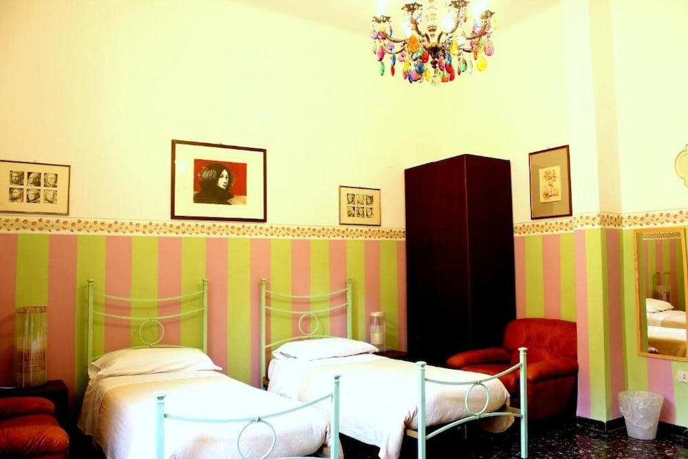 undefined Casa Della Zia - Camera Spiritosa 5