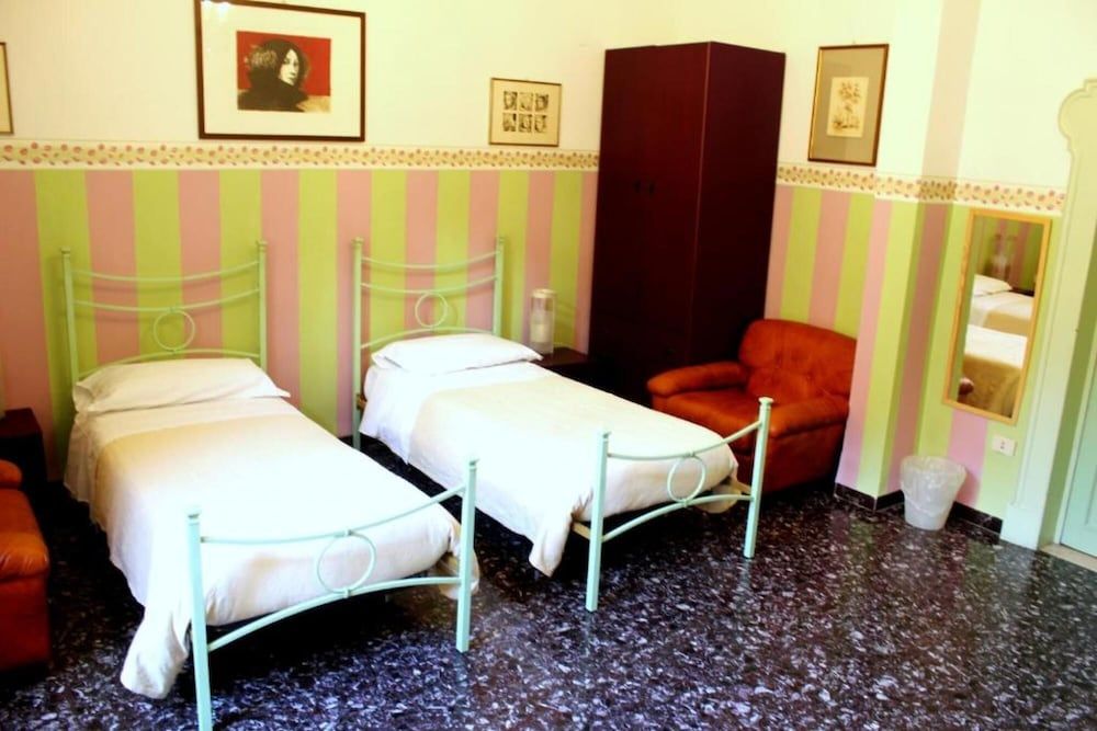 undefined Casa Della Zia - Camera Spiritosa 3