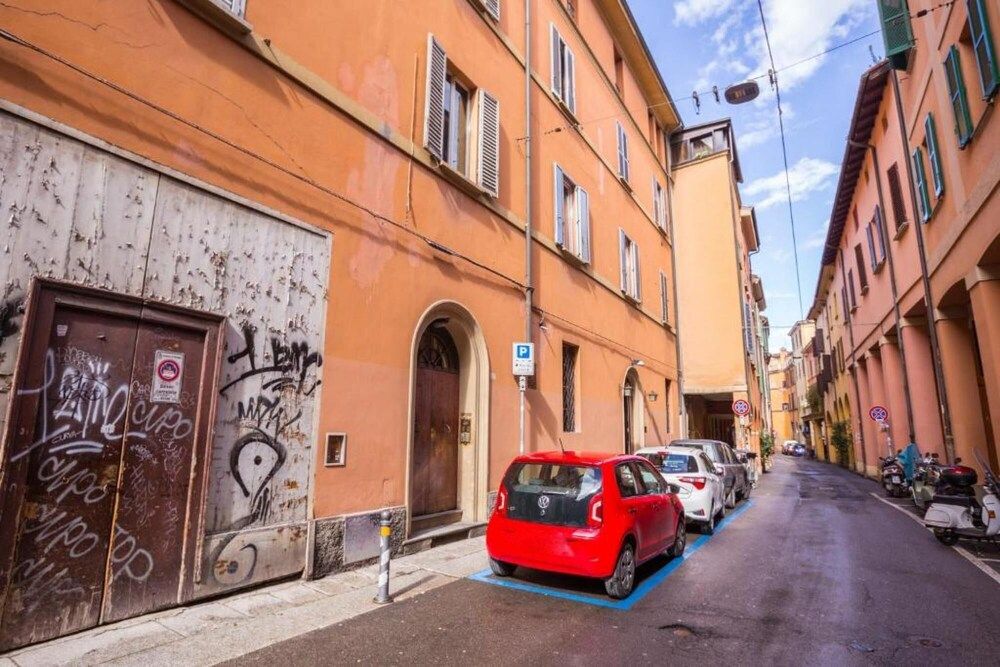 undefined Borgonuovo in Bologna 9