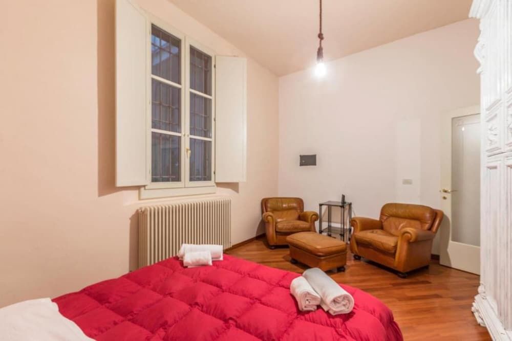 undefined Borgonuovo in Bologna