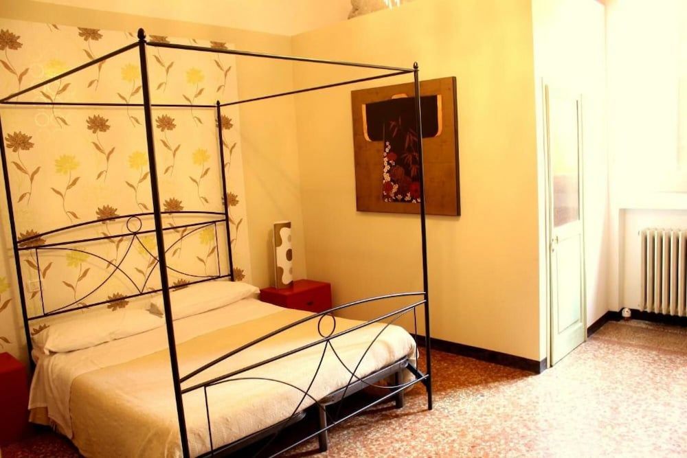 undefined Casa Della Zia - Camera Esotica 6