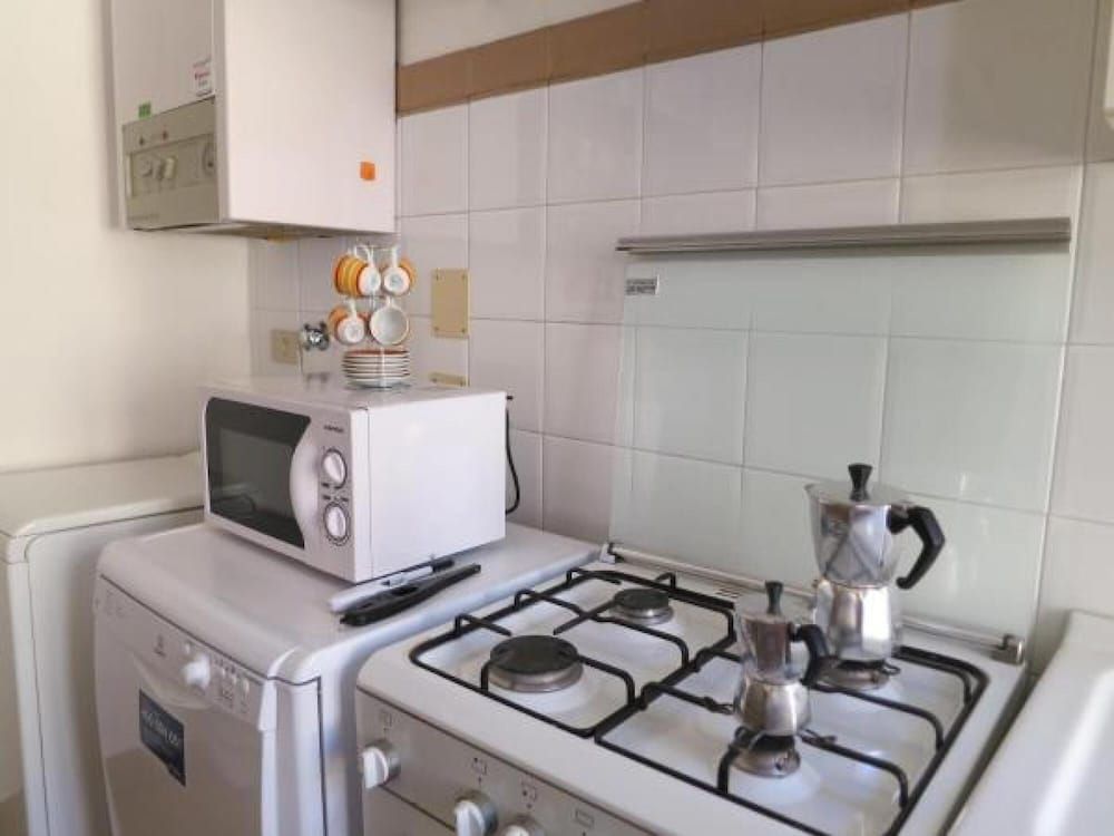 undefined Casa Della Zia - Camera Esotica 9